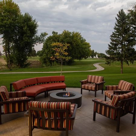 Holiday Inn & Suites Sioux Falls - Airport By Ihg Exterior foto