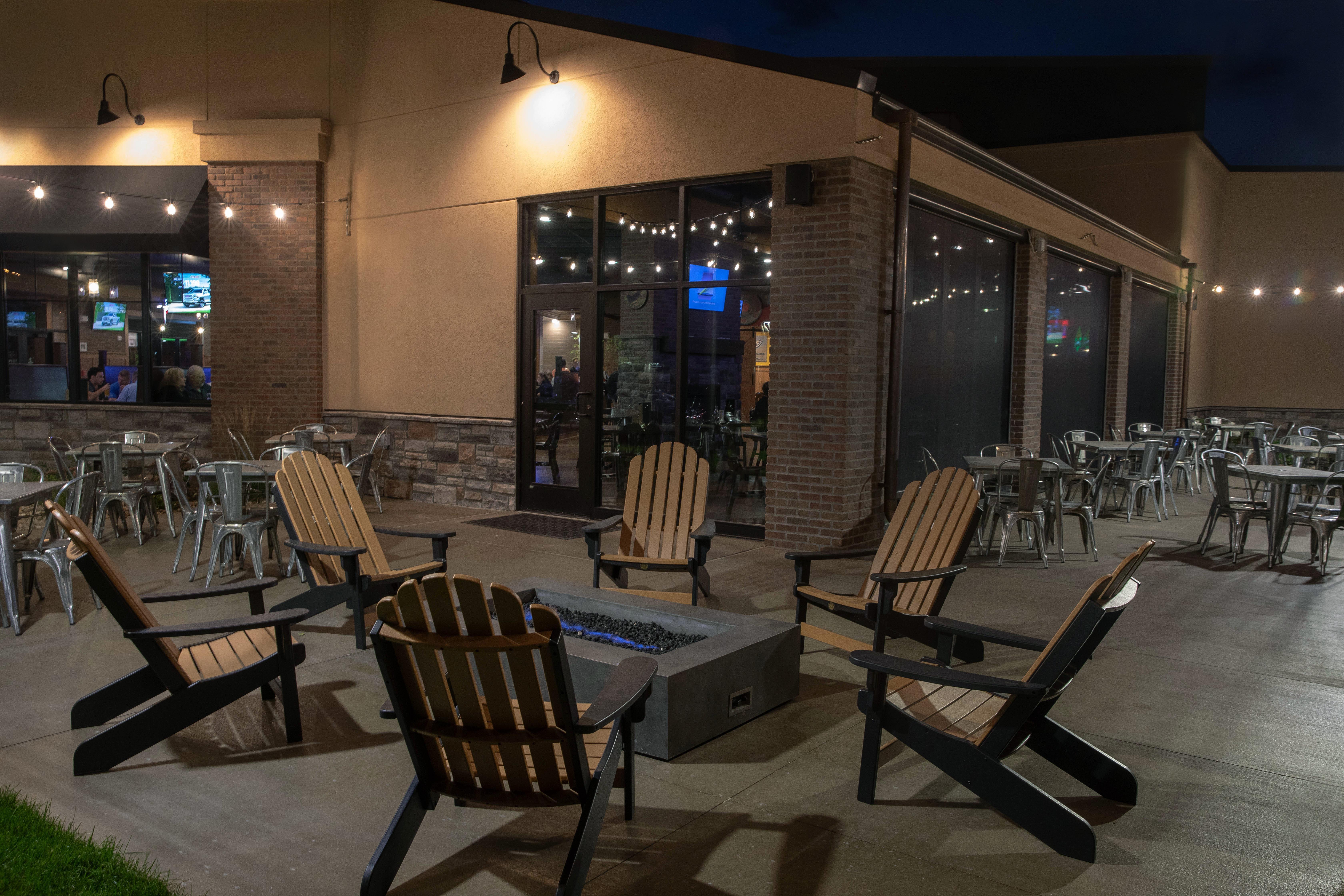 Holiday Inn & Suites Sioux Falls - Airport By Ihg Exterior foto